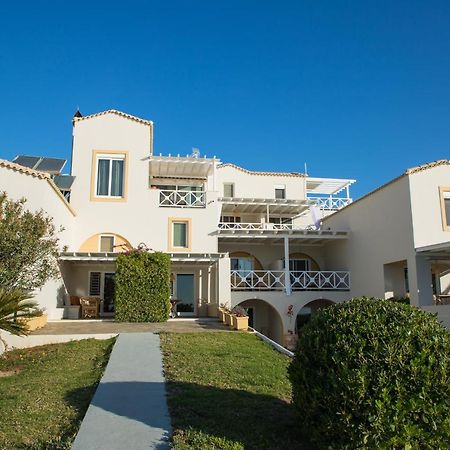Grand Bleu Anastazia Apartment Porto Heli Luaran gambar