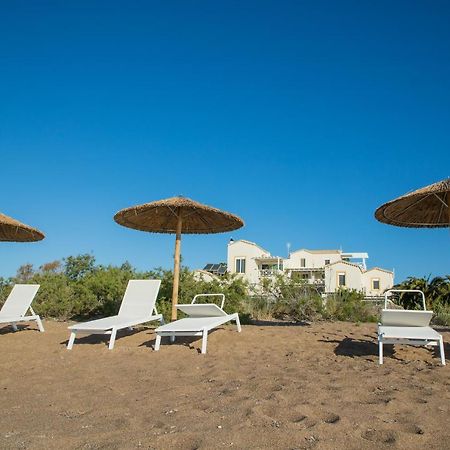 Grand Bleu Anastazia Apartment Porto Heli Luaran gambar